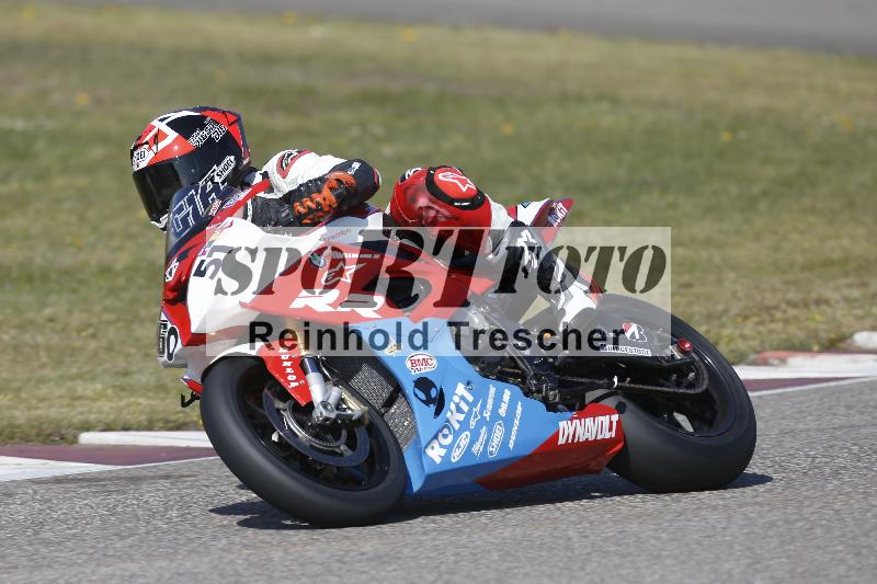 /02 03.04.2026 Speer Racing ADR/Gruppe gelb/51